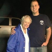 Steve Maylone's photo