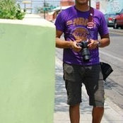 Miguel Ortizs foto