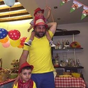 Charbel Mansours billede