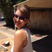 Foto de Danit Aharoni
