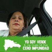 Magali Thomass foto