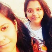 Yuvarani Elango's photo