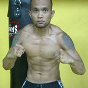 Bismarck Ginting's photo
