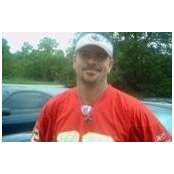 Chris Rlayets foto