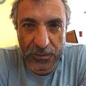 Nicolas Amatos foto