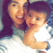 Brenda Arizaga's photo