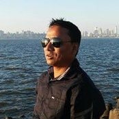 Foto von Ashok Ram