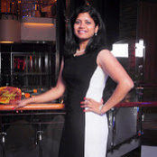 Chithra Singaravelu's photo