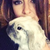 Justine Olsen's photo