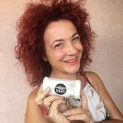 Barbara Rodda's photo