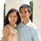 Sarah Liang's photo