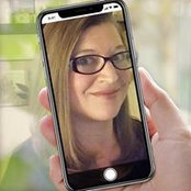 Photo de Angela Koch
