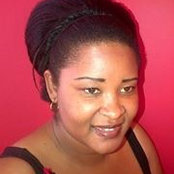 Foto von Prudence Phalatse-Mampe