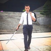 Quy Tôn's photo