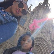 Danielle Minor's photo