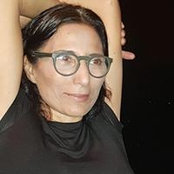Foto de Sima Almog
