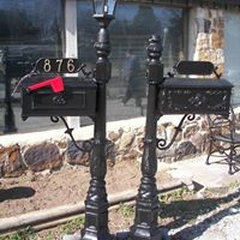 Wayne's Mailboxes and More
