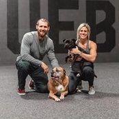 Jen Charlesworth's photo
