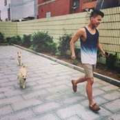 Nicholas Mei's photo