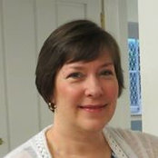 Foto von Helen Hufford