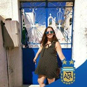 Milly Bartolome's photo