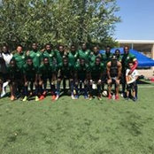 Simon Adagwuni's photo