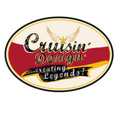 Cruisin‘ Design®