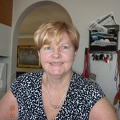 Halina Kucharzewski's photo