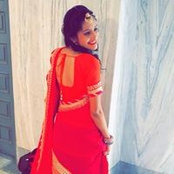 Foto von Krithi Jain