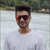 Rohan Shah's photo