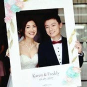 Karen Lam's photo