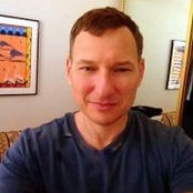 Alan Sterns foto