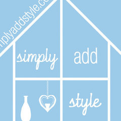 Simply Add Style