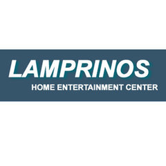Lamprinos Home Entertainment