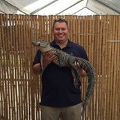 Kevin Bradley's photo