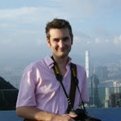 David Ludlow's photo