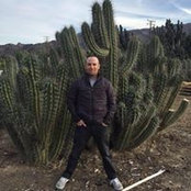Jed Rhein's photo