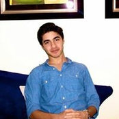 Omeed Fatemi's photo