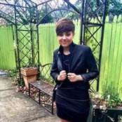 Jamie-Nicole Johnson's photo