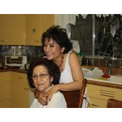 Maria DeGuzman's photo
