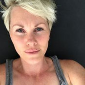 Melissa Maes foto