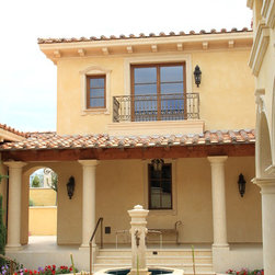 Traditional Windows and Doors - Products