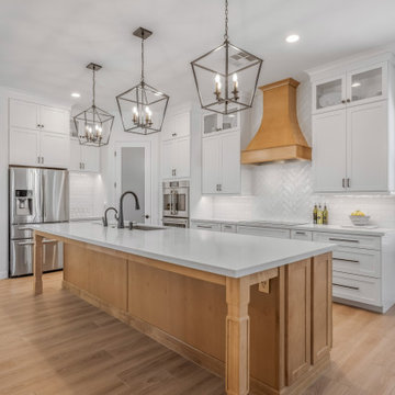 Jonathan's kitchen Renovation