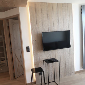 Appartement les Arcs