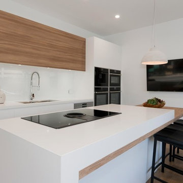 Scandinavian Kitchen Design