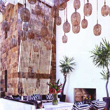 Outdoor space