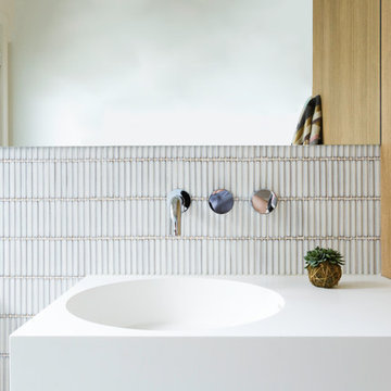Sandringham kitchen, bathroom & pantry