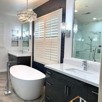 Bathroom Gallery