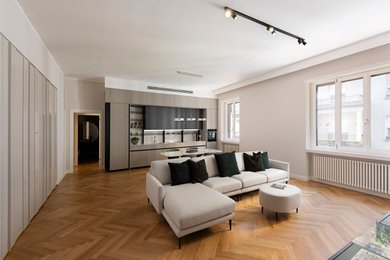 Milano Corso Magenta