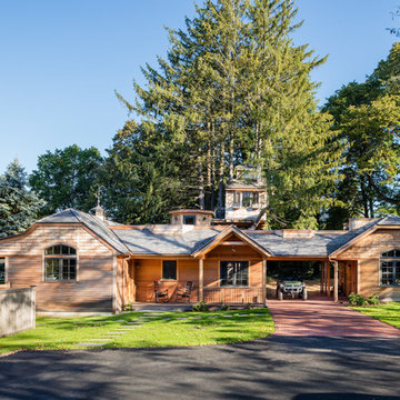 Recreational Retreat